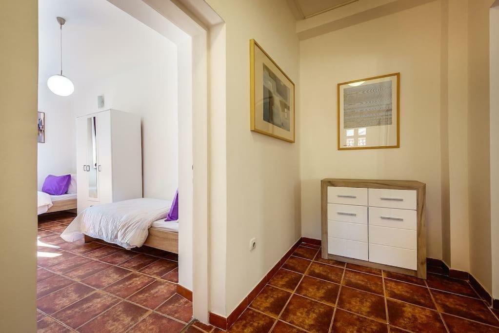 Old Town Experience Apartment Котор Екстериор снимка