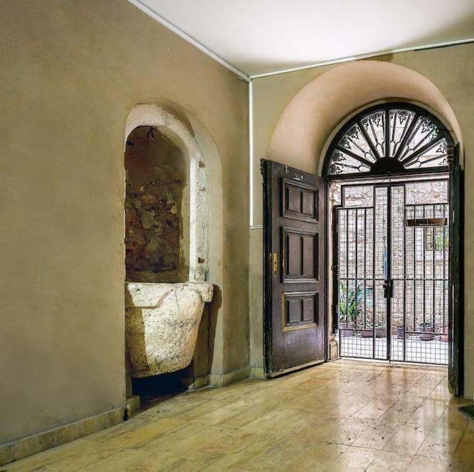 Old Town Experience Apartment Котор Екстериор снимка