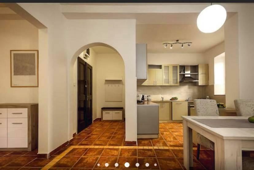 Old Town Experience Apartment Котор Екстериор снимка