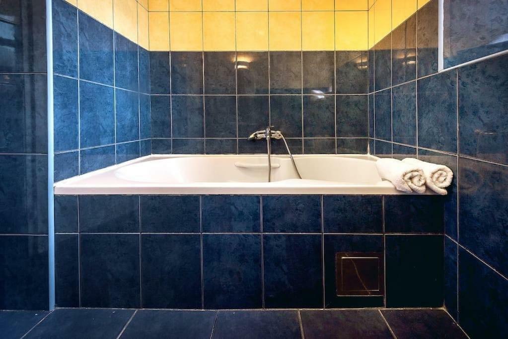 Old Town Experience Apartment Котор Екстериор снимка