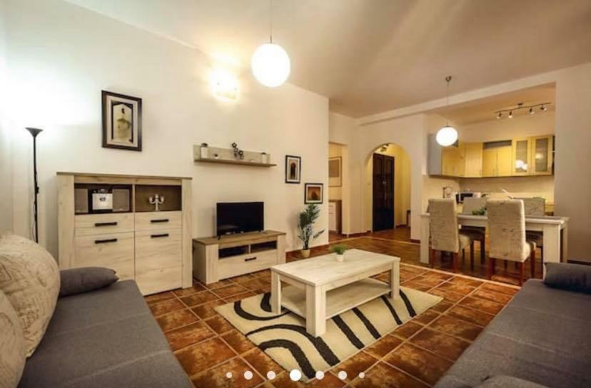 Old Town Experience Apartment Котор Екстериор снимка