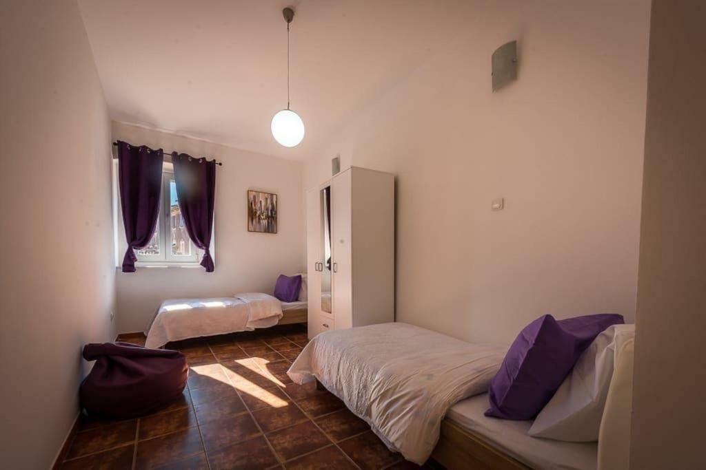 Old Town Experience Apartment Котор Екстериор снимка