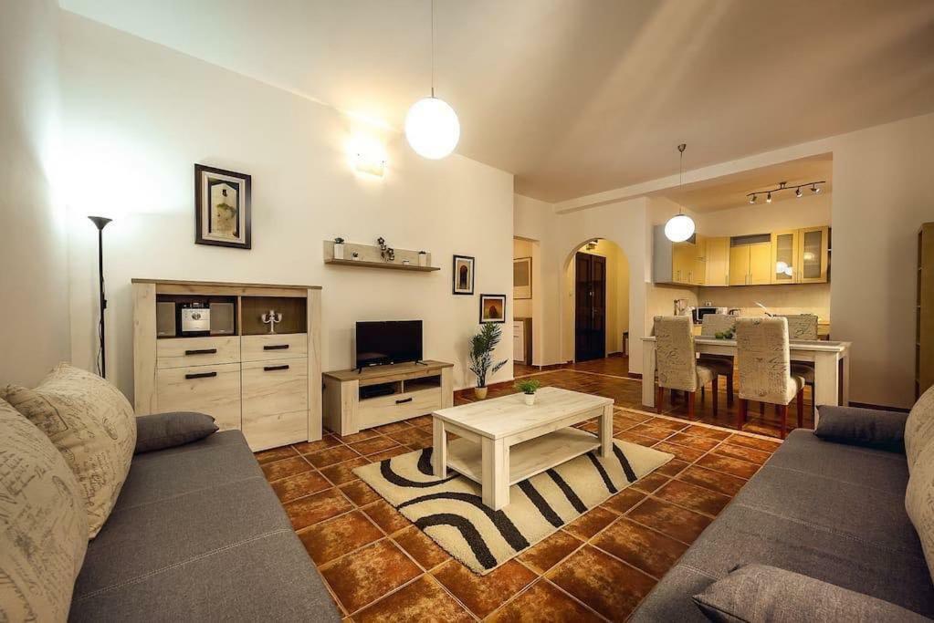 Old Town Experience Apartment Котор Екстериор снимка