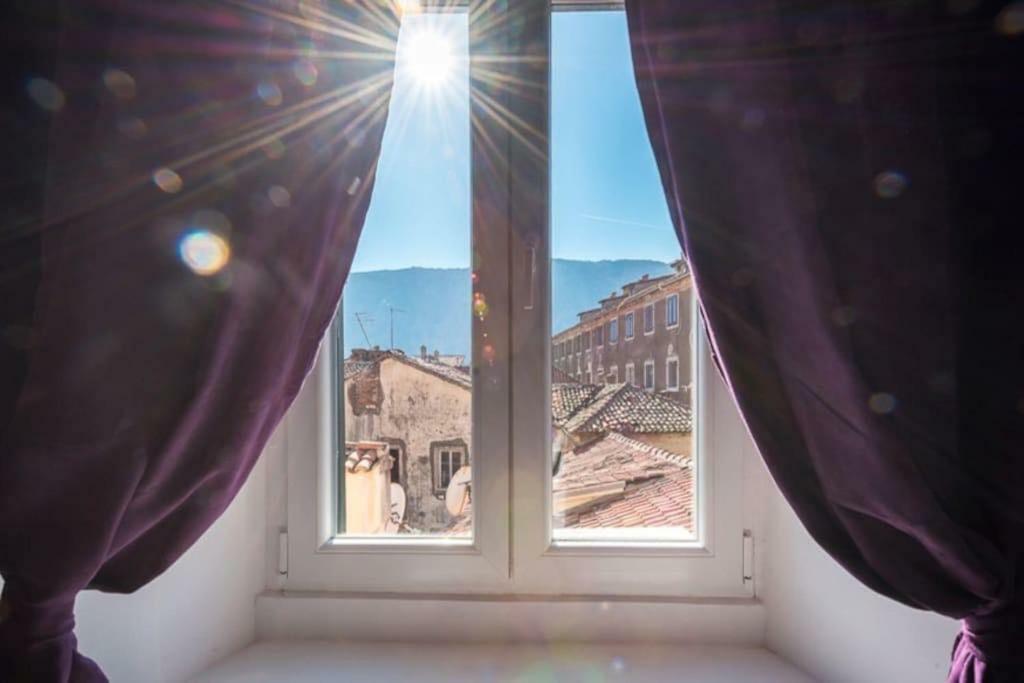 Old Town Experience Apartment Котор Екстериор снимка